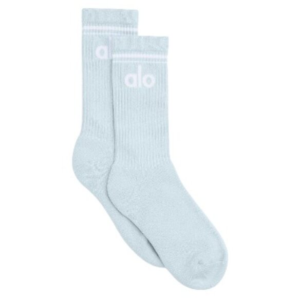 ALO Yoga Other - NWT ALO Yoga Throwback Knee High Sock